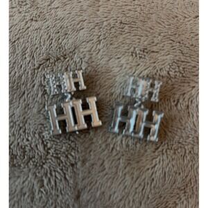 Rainbow High Deluxe Fashion Closet Earrings